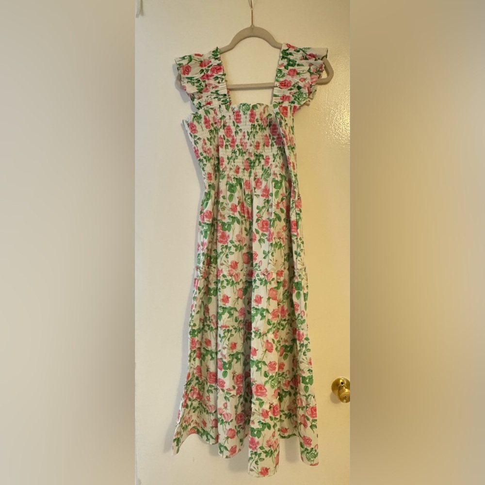 Hill House Home Nap Dress